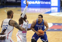 RD reduce a 14 su listado preliminar para la primera ventana