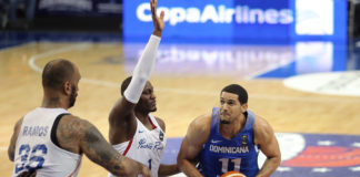 RD reduce a 14 su listado preliminar para la primera ventana