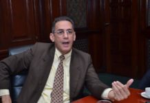 Emilio Castaños renuncia a la presidencia de ABASACA