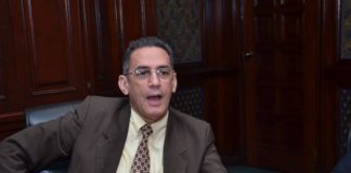 Emilio Castaños renuncia a la presidencia de ABASACA