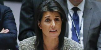 EE UU en la ONU: “Corea del Norte ha acercado al mundo a la guerra”