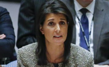 EE UU en la ONU: “Corea del Norte ha acercado al mundo a la guerra”