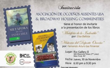 LA POETA ELSA BATISTA PONDRÁ A CIRCULAR SU «METÁFORA DE LO INDECIBLE»