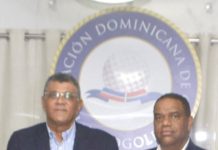 FEDOGOLF anuncia tercera versión del torneo Interasociaciones dedicado al ministro Danilo Díaz