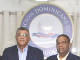 FEDOGOLF anuncia tercera versión del torneo Interasociaciones dedicado al ministro Danilo Díaz