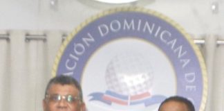 FEDOGOLF anuncia tercera versión del torneo Interasociaciones dedicado al ministro Danilo Díaz
