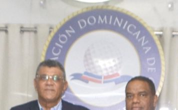 FEDOGOLF anuncia tercera versión del torneo Interasociaciones dedicado al ministro Danilo Díaz