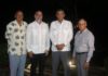 Fedogolf da inicio a la octava versión del DR Open Amateur Championship