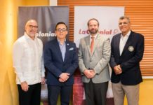 Más de 100 jugadores en la gran final del Tour de las Categorías Generales de FEDOGOLF