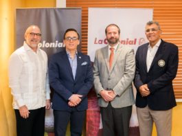 Más de 100 jugadores en la gran final del Tour de las Categorías Generales de FEDOGOLF