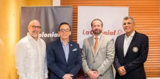 Más de 100 jugadores en la gran final del Tour de las Categorías Generales de FEDOGOLF