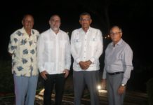 Fedogolf da inicio a la octava versión del DR Open Amateur Championship