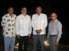 Fedogolf da inicio a la octava versión del DR Open Amateur Championship