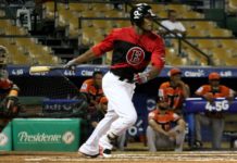 Leones propinan tercera derrota seguida a los Toros