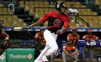 Leones propinan tercera derrota seguida a los Toros