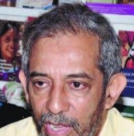 CARTA DE MIGUEL COLLADO ENVIADA EN EL 2014 AL PRESIDENTE DE LA CAMARA DOMINICANA DEL LIBRO, quien nunca contestó