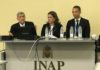 Centro de Capacitación en Política y Gestión Fiscal del Ministerio de Hacienda participa en Congreso Internacional
