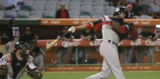 Escogido se impone sobre los Toros