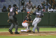 Gigantes propinan sexta derrota seguida a los Toros