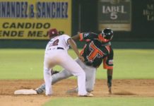 Gigantes propinan quinta derrota en línea a Toros