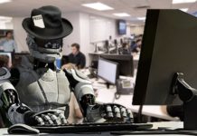 Podría la tecnología del futuro sustituir a los periodista en el futuro?