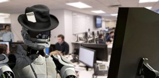 Podría la tecnología del futuro sustituir a los periodista en el futuro?