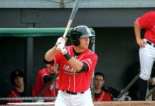 Estrellas contratan a “utility” Grant Kay