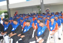 Prospectos de la Academia de los Mets de NY en RD escalan nuevo peldaño al graduarse de bachillerato