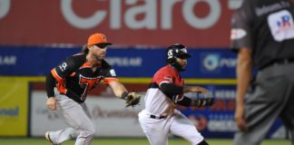 Toros desatan explosivo ataque ante Leones