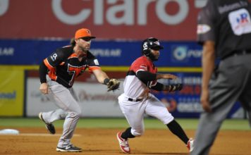 Toros desatan explosivo ataque ante Leones