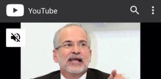 Leer en décima, «Un desfalco al erario y al proceso electoral»