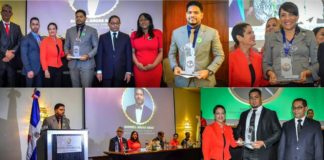 Hacen entrega de reconocimiento y premiación del Defensor Público 2017