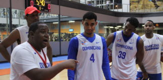 RD preparada para el reto de la primera ventana