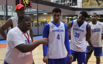 RD preparada para el reto de la primera ventana