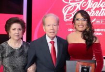 Un siglo Compartido, Cien Obras Que Trascienden