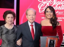 Un siglo Compartido, Cien Obras Que Trascienden