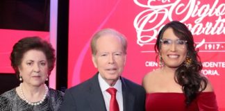 Un siglo Compartido, Cien Obras Que Trascienden