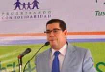 Un hombre con valores