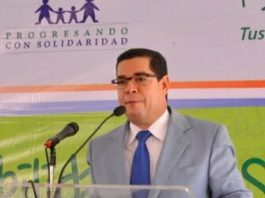 Un hombre con valores