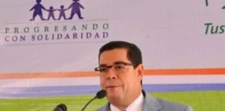 Un hombre con valores