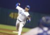 Con buen pitcheo de Jurrjens, Licey dispone de los Toros