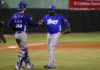 Jairo Asencio empata marca de juegos salvados en LIDOM