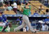 Estrellas contratan al inicialista Jason Krizan