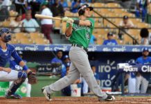 Estrellas contratan al inicialista Jason Krizan