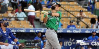 Estrellas contratan al inicialista Jason Krizan