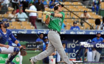 Estrellas contratan al inicialista Jason Krizan