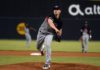 Leones frenan racha negativa al vencer a las Estrellas