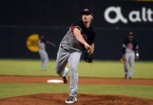 Leones frenan racha negativa al vencer a las Estrellas