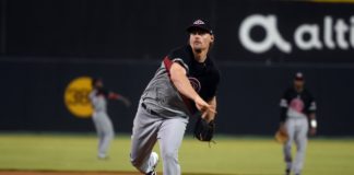 Leones frenan racha negativa al vencer a las Estrellas