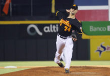 Águilas frenan racha negativa con triunfo sobre los Toros